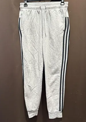 Adidas Women’s Joggers Grey Size Small thumbnail 1