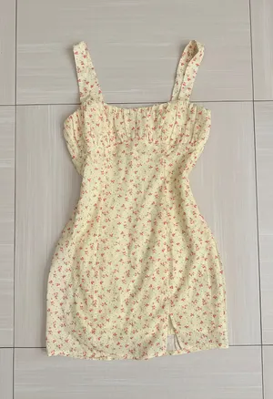 Princess Polly Freya Mini Dress thumbnail 2