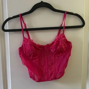 Princess Polly Corset Top thumbnail 1
