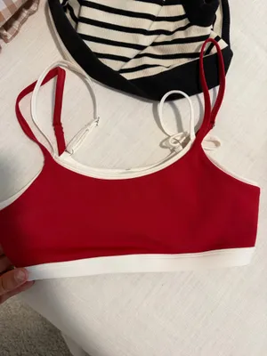 Altard state sports bra thumbnail 3