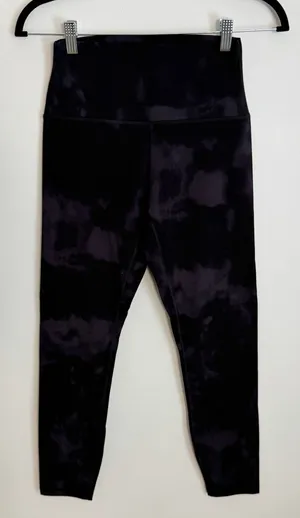 Crz Yoga Butterluxe Yoga Origin Legging 25'' size medium thumbnail 1