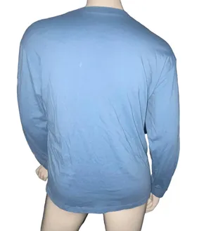 Disney Stitch Long Sleeve Tee thumbnail 3