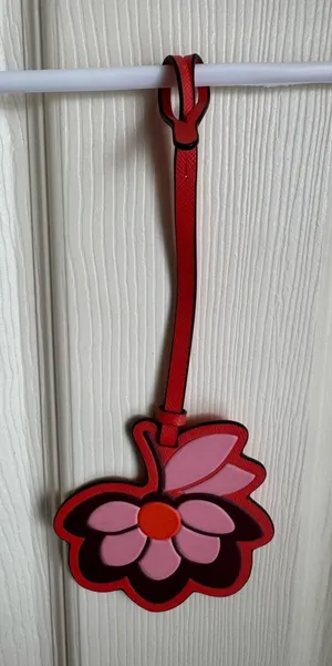 Kate Spade Bag Charm thumbnail 1