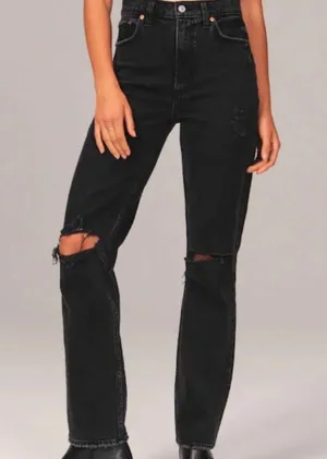 Abercrombie & Fitch Jeans thumbnail 1