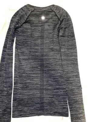 Swiftly Tech Long Sleeve thumbnail 2