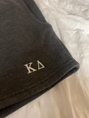 Kappa Delta Shorts Gray Size M thumbnail 2