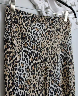 Gap Midi Printed Skirt thumbnail 2