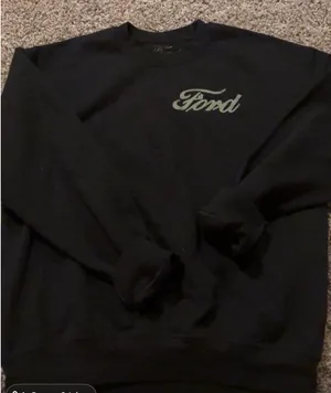 Ford Sweatshirt Tillys Bronco thumbnail 1