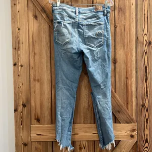 American Eagle Jeans thumbnail 4