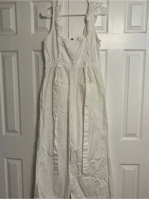 Free People Sun Valley Jumpsuit thumbnail 5
