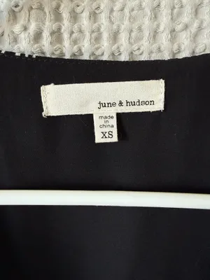 June and Hudson Two Piece Set thumbnail 8