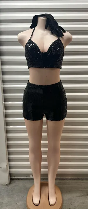 Showgirl costume thumbnail 1