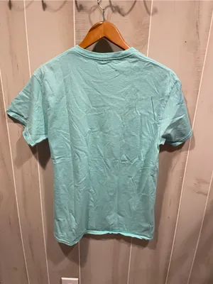 Delta Cute Y2K Panama City pastel whale spring break Florida vacation graphic t-shirt thumbnail 5