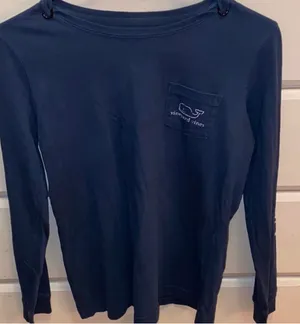 Vineyard Vines Long Sleeve T thumbnail 1