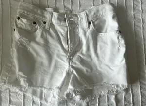 Levi’s Jean Shorts thumbnail 1