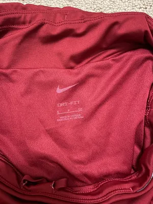 Nike Dri-Fit Shorts thumbnail 4