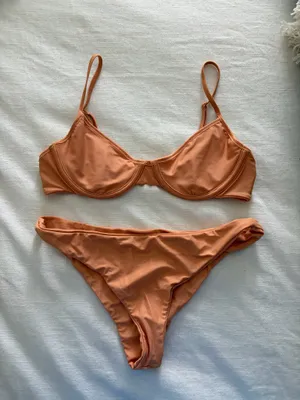Amuse Society Bikini Set thumbnail 4