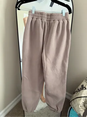 Comfrt Women's Relaxed Jogger Sweatpants thumbnail 6