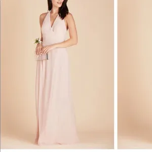 BirdyGrey Moni Convertible - Pale Blush large‎ thumbnail 4