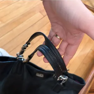 Coach Women’s Tote Bag - Black thumbnail 8