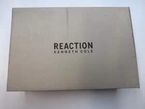 Kenneth Cole Reaction Women's Leeann Studs Mary-Jane Pumps- Size 8M thumbnail 9