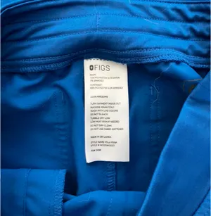 FIGS Yola Yoga Scrub Pants thumbnail 3