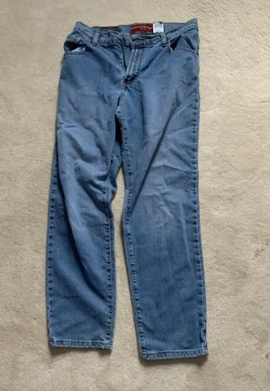 Levi's Vintage 550 Mom Jeans thumbnail 1