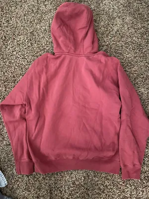 Nike Hoodie thumbnail 4