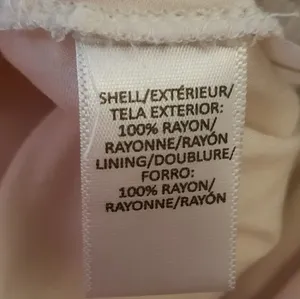 Ann Taylor Loft Beach Sleeveless Dress Size Medium thumbnail 6