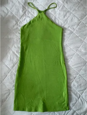 ZARA Mini Dress thumbnail 2
