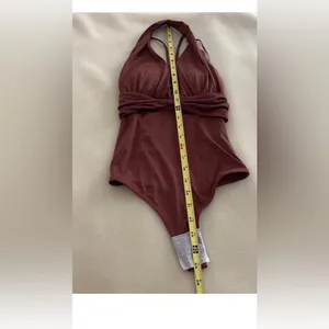 Express Bodysuit thumbnail 2