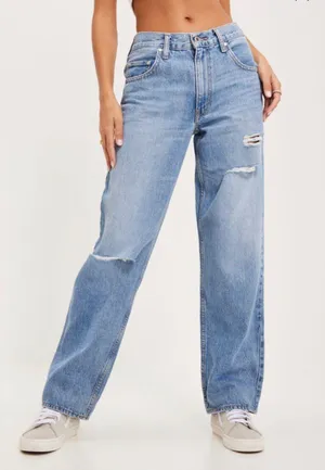 Levi's Vintage Silver Tab Jeans thumbnail 1