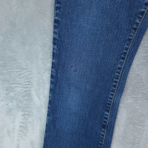 Tommy Jeans Hilfiger Women Size 7/31 Embroidered Waistband Bootcut Y2K Vintage thumbnail 5