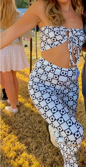 Princess Polly Set Two-Piece thumbnail 1