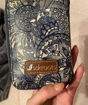 Sakroots Sakroot Wallet/purse  thumbnail 5