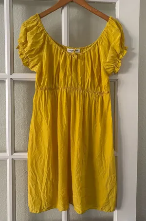 Amanda Uprichard 100% Silk Dress thumbnail 1
