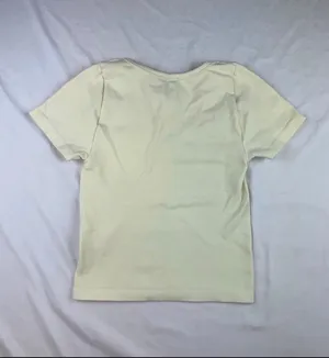 Shirt Yellow thumbnail 4