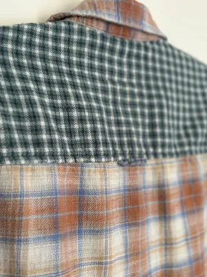 American Eagle Outfitters Flannel thumbnail 5