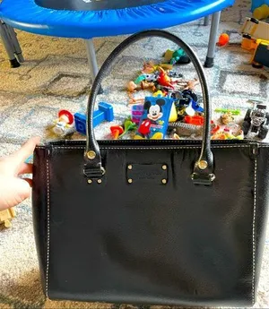 Kate spade purse thumbnail 1