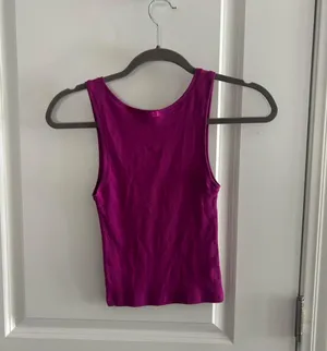 SKIMS Cotton Rib Tank Top M thumbnail 3