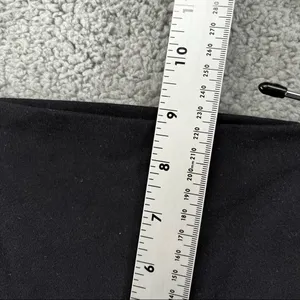 Alo High-Waist Moto Legging Black size XS thumbnail 9