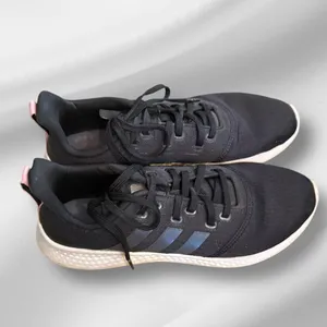 Adidas‎ Cloud Foam Athletic Shoes thumbnail 3