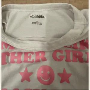 Wild Fable crop top! thumbnail 3