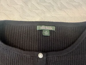 Target Wild Fable Cardigan thumbnail 2