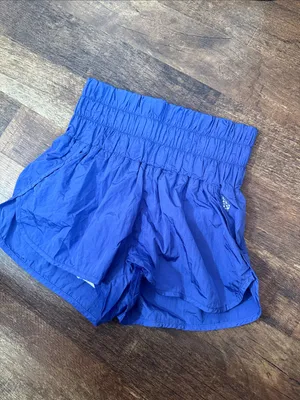FP Movement by Free People "The Way Home" shorts s thumbnail 2