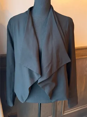 Bagatelle black Jacket size small thumbnail 1
