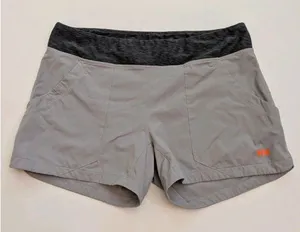 Helly Hansen Women's Sz L Athletic Hiking Running Outdoor Utility Casual Shorts thumbnail 1