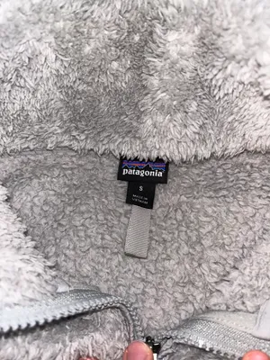 Patagonia Quarter Zip thumbnail 2