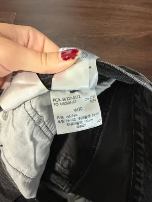 Levi’s 501 jean shorts thumbnail 3
