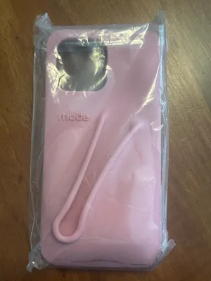 Rhode phone case thumbnail 1